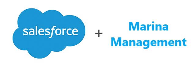 Smartmarina plus is a crm marina software management built on cloud technology as the best marina software because of salesforce features